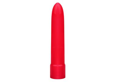ABS Electric Vibrator Sex Toy , Mini Purple Ladies Nipples Vagina Bullet Vibrators Adult Sex Toys