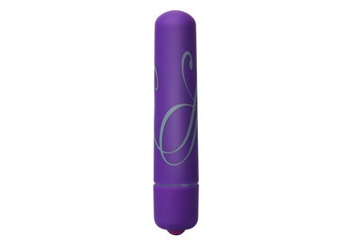 Los ABS de Laday dan masajes al mini vibrador eléctrico del modelo de la pintura de la bala del vibrador/del juguete del sexo