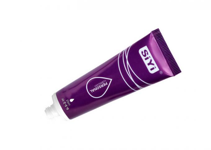 Lubricantes personales a base de agua de SIYI 25ml para el sexo anal de la vagina de las mujeres