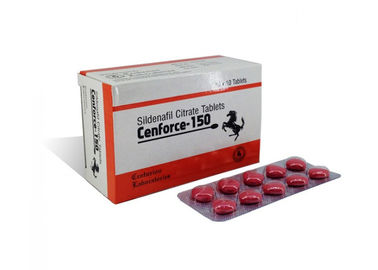OEM Cenforce 100mg Male ED Drugs Male Ehancement Pills for Drop Shipping