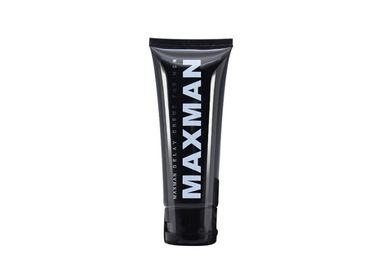 Los hombres masculinos de la crema de la ampliación del órgano de MAXMAN retrasan el aumento de la eyaculación