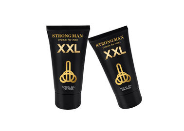La ampliación del masaje del hombre fuerte XXL bate el gel masculino del crecimiento del órgano 50ml